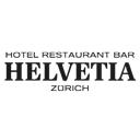 Logo Helvetia