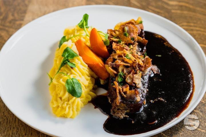 Meatloaf "Helvetia" - Helvetia