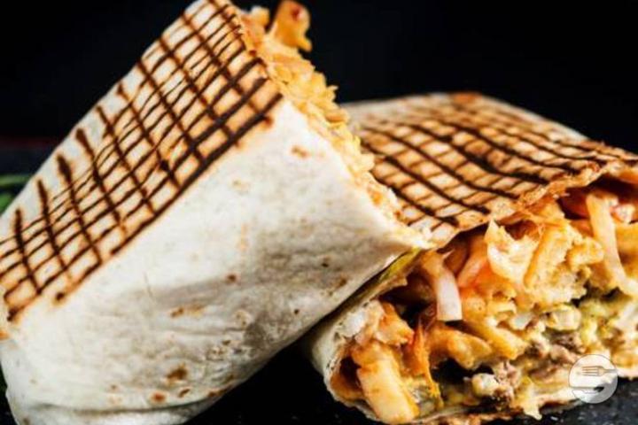 Tacos L - Gundî