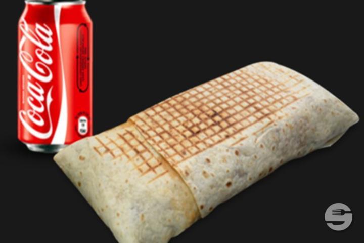 Tacos XL Menu - Gundî