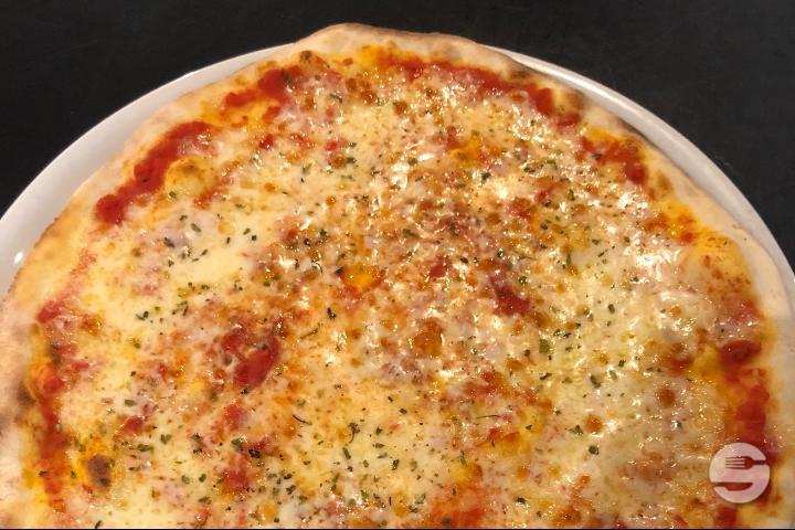 Pizza Margarita - Gundî