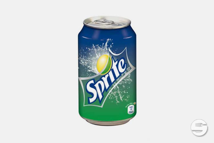 Sprite - Gundî