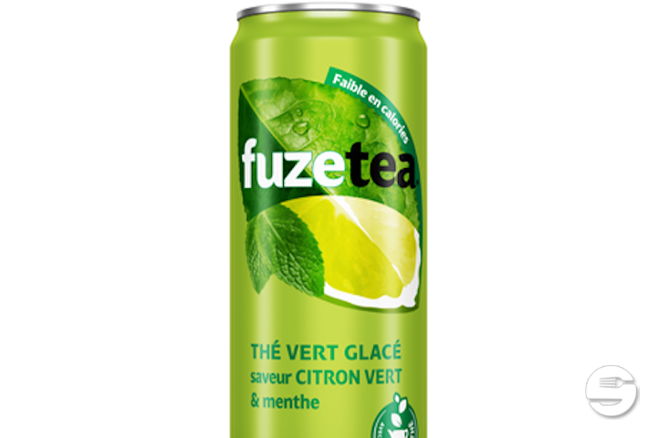 Fusetea Lemon - Gundî