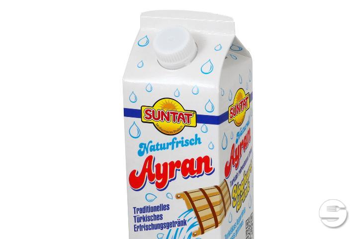 Ayran - Gundî