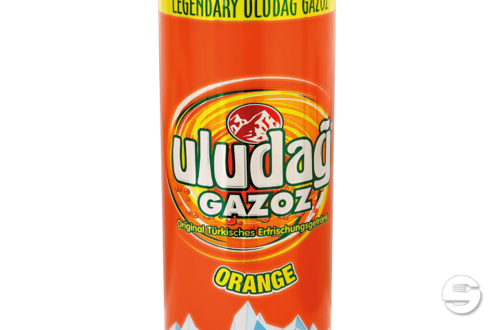 Uludağ Orange - Gundî