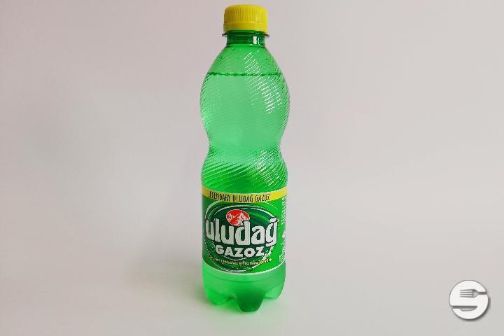 Uludağ Lemon - Gundî
