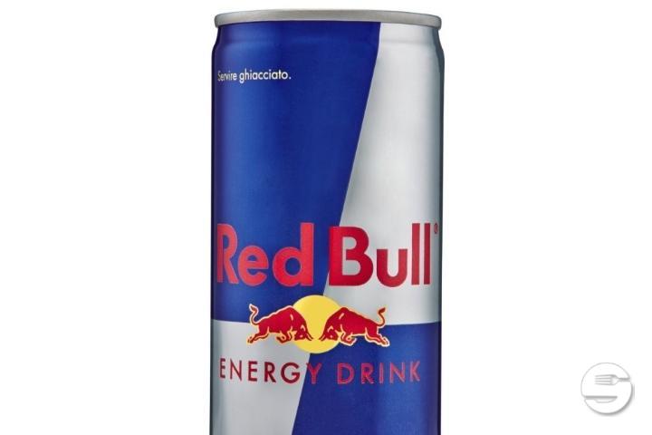 Red Bull - Gundî