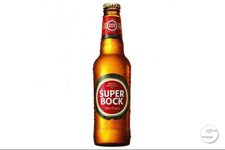 Super Bock - Gundî