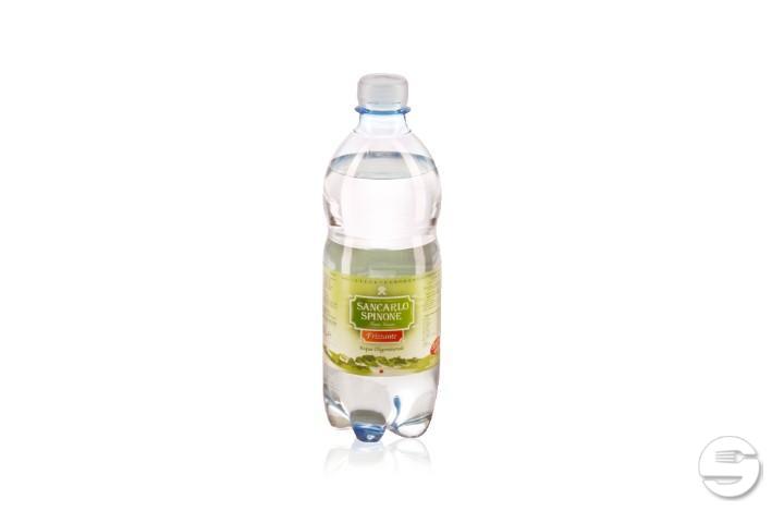 Sparkling water - PizzoccheriMobile