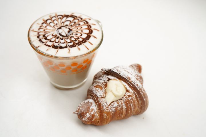 King Size Cappuccio Remix - Bar Laura Breakfast