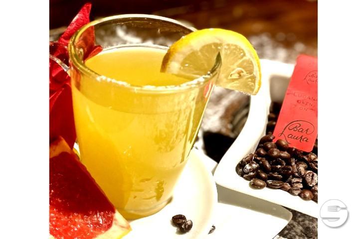 Infuso - Bar Laura Breakfast