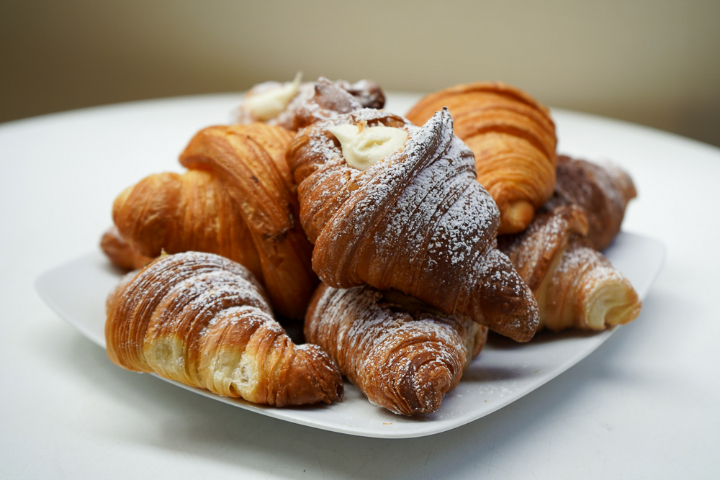 MINI BRIOCHE - Bar Laura Breakfast
