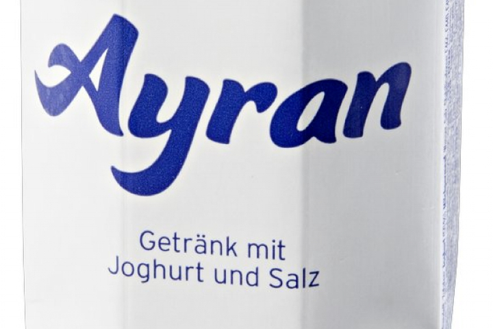 Ayran - Traiteur Bosphore