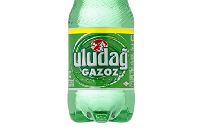 Uludag Bubblegum - Traiteur Bosphore