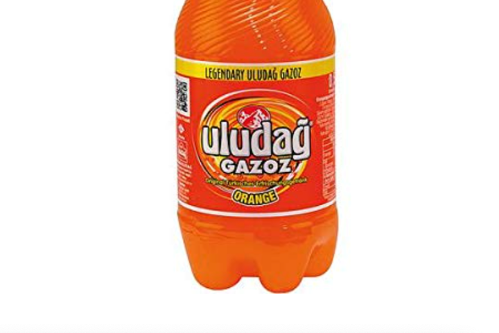 Uludag Orange - Traiteur Bosphore