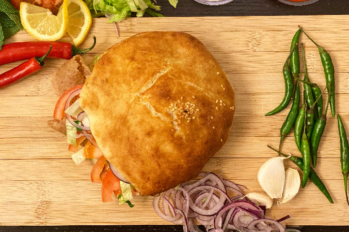 Petit Kebab - Traiteur Bosphore