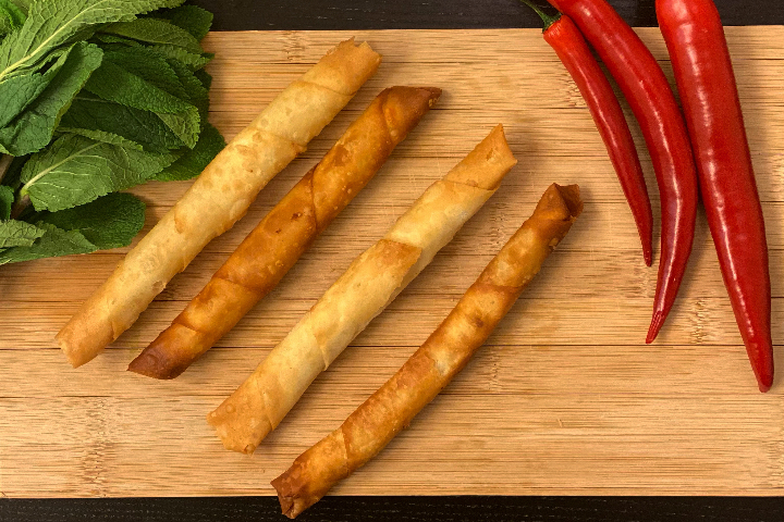 Sigara Börek - Traiteur Bosphore