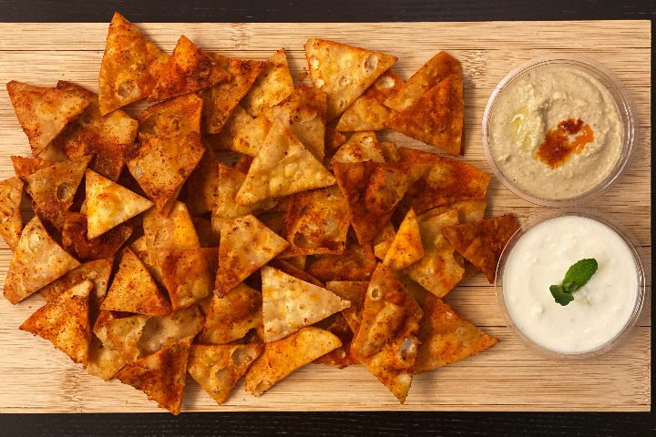 Chips Maison - Traiteur Bosphore