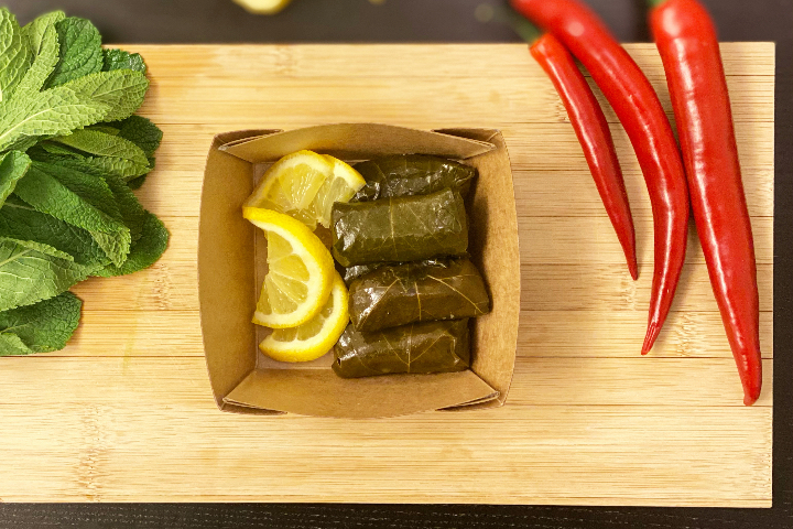 Sarma - Traiteur Bosphore