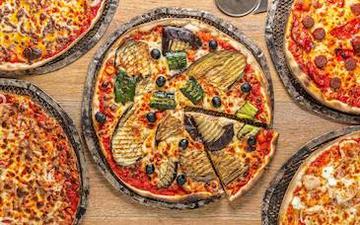 Best Pizza Restaurants In Neuchatel Delivery At Home Or At The Office Smood