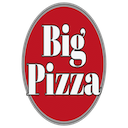 Logo Big Pizza