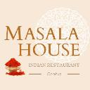 Logo Masala House