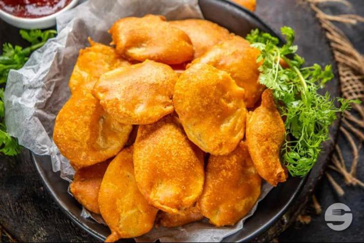 Aloo Pakora - Masala House