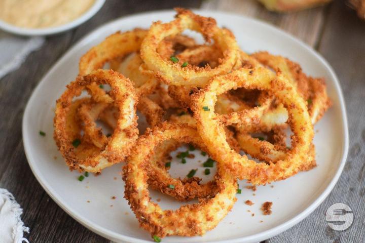 Mix Pakora - Masala House