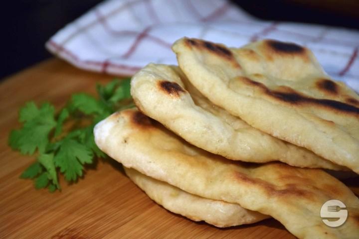 Naan - Masala House