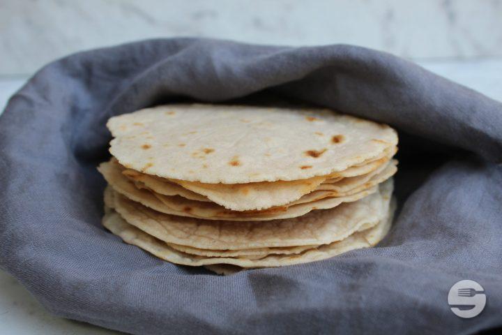 Chapati - Masala House