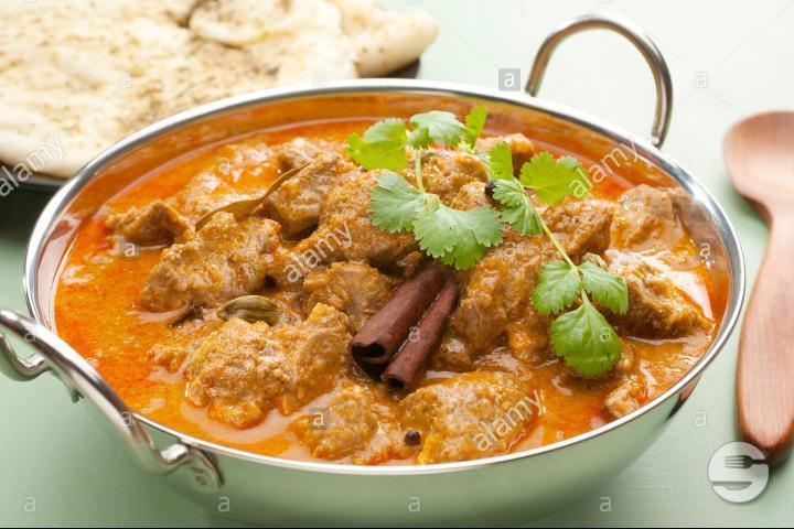 Chicken Karahi - Masala House