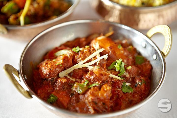 Fish Karahi - Masala House