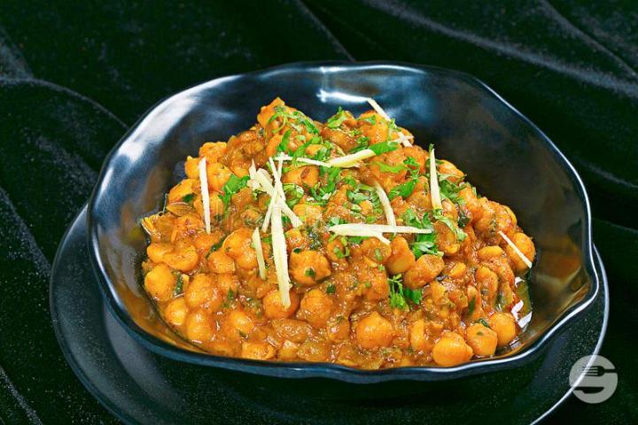 Channa Massala - Masala House