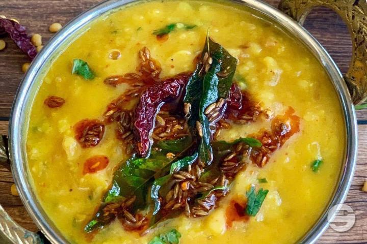 Dal Tarka - Masala House