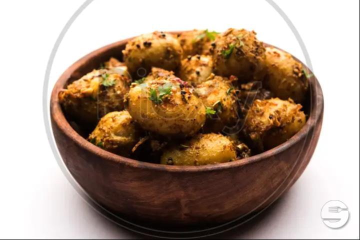 Zera Aloo - Masala House