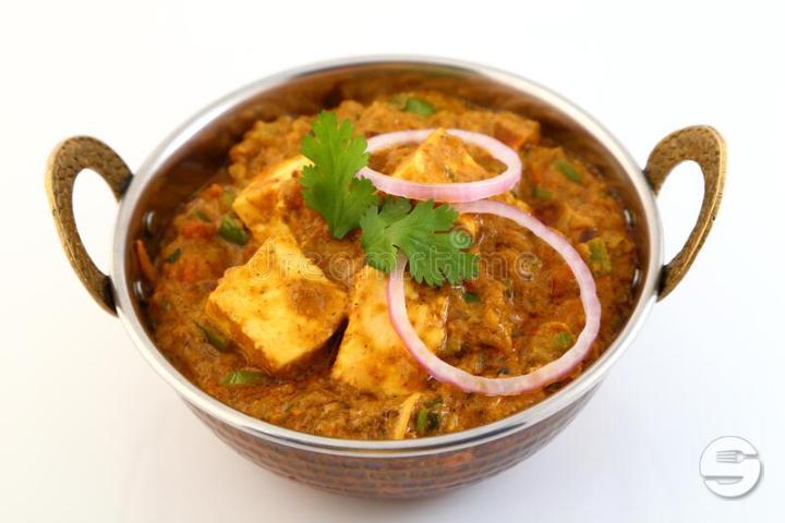 Paneer Karai - Masala House