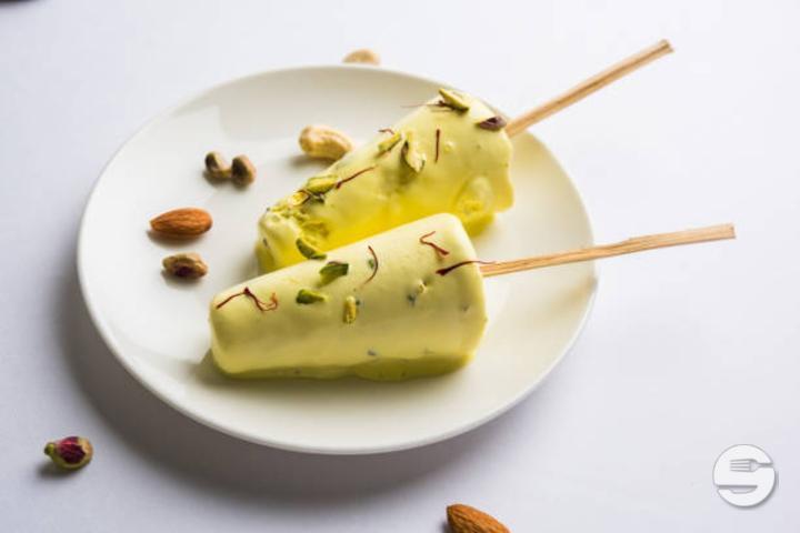 Kulfi - Masala House