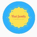 Logo Thai Family