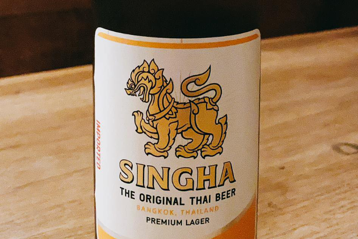 Singha - Thai Family