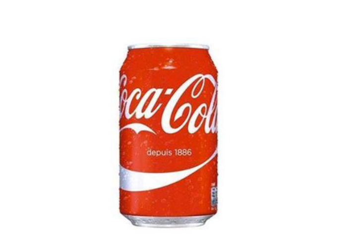 Coca Cola - Thai Family