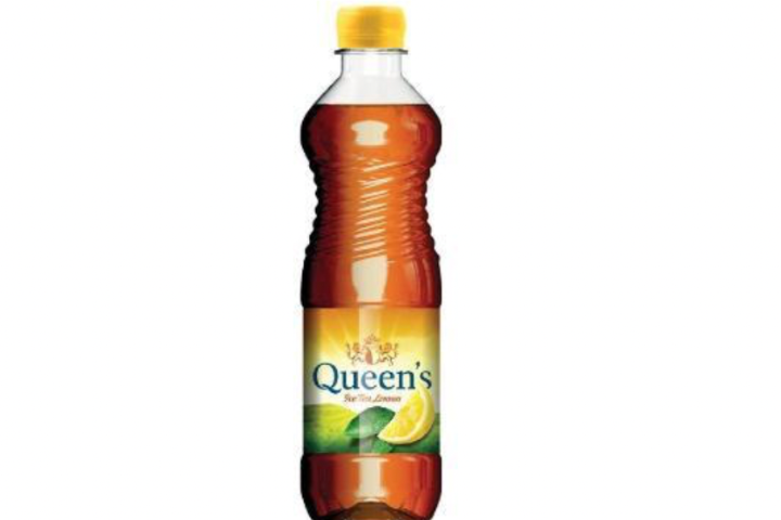 Ice tea "Queen's" Lemon - Thai Family
