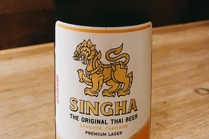 Singha - Thai Family