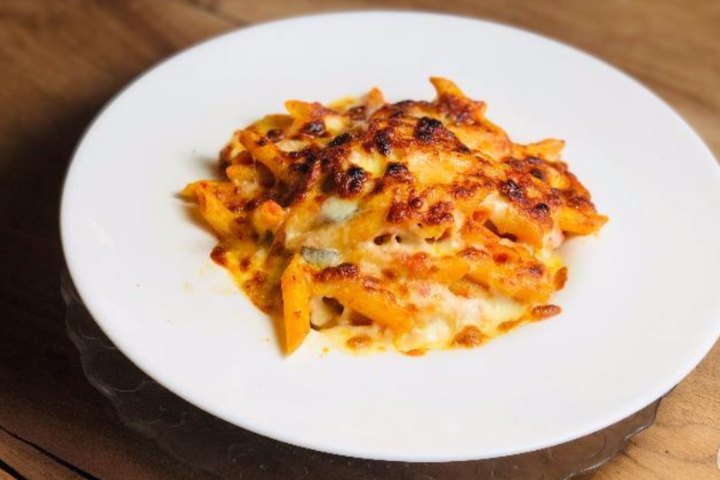 Penne sicilienne - Thai Family