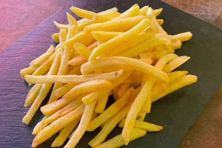 Frites - Thai Family