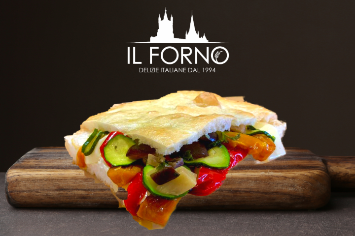Contadina - Il Forno