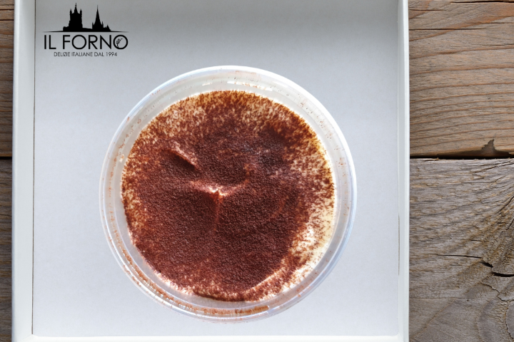Tiramisù - Il Forno