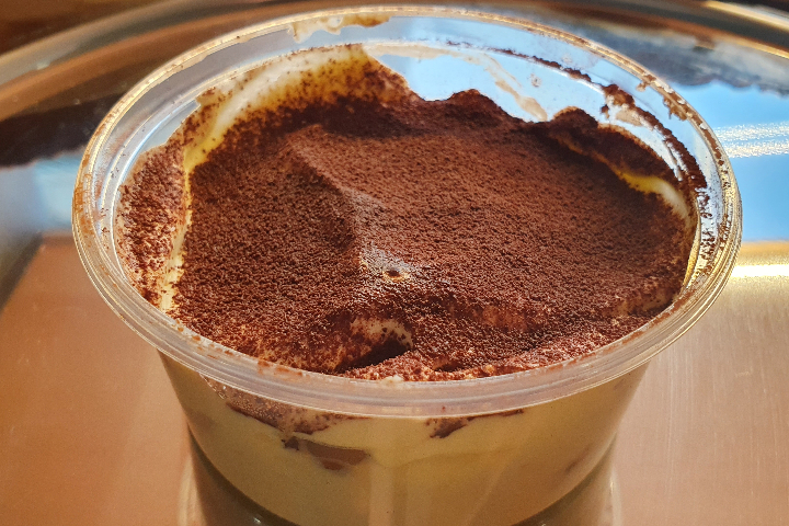 Tiramisù - Il Forno