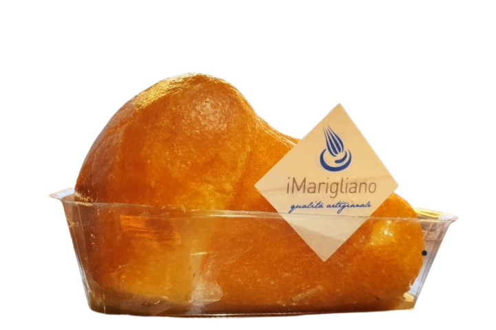 Baba au Rhum - Il Forno