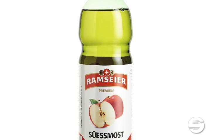 Jus de Pomme Ramseier - Il Forno