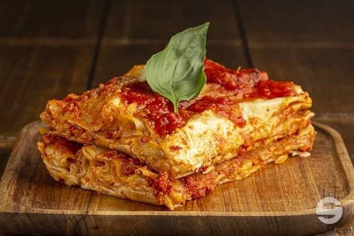Lasagna - Il Forno